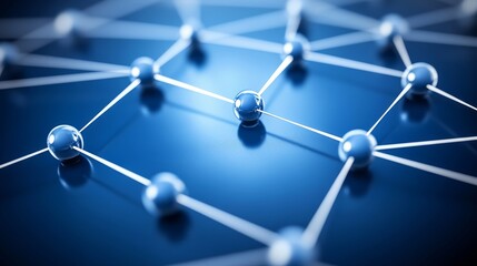 social network concept