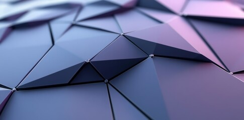 Poster - umbrella and blue sky