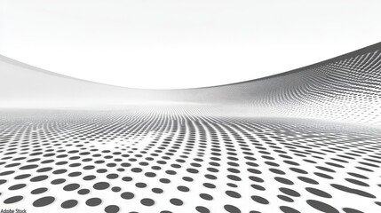 Poster - abstract background