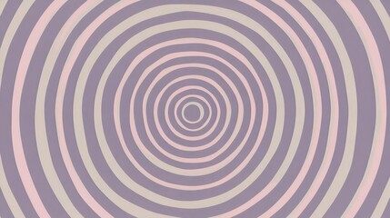 Poster - abstract background with spiral