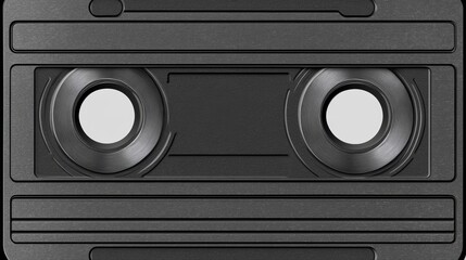 Poster - close up of a camera