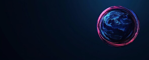 Poster - bulb