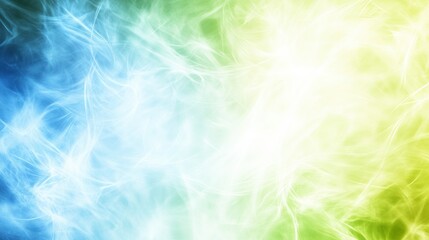 Fototapete - Abstract background with a mix of soft pastel tones. Abstract background visuals for multiple events. 2D illustration.