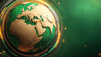 Poster - Global Network Technology