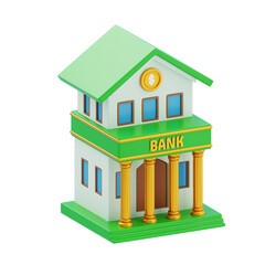 Poster - 3D Private Banking Services