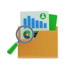 Poster - 3D Portfolio Management Analysis