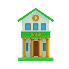Poster - 3D Private Banking Services