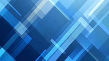 Poster - Seamless patterns, abstract organic lines color backgrounds