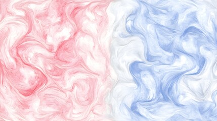 Poster - Swirling abstract patterns digital art colorful background artistic environment vibrant viewpoint