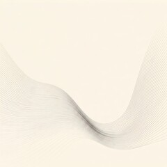 Poster - abstract background