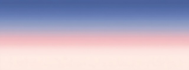 Aufkleber - Faded gradient color background.