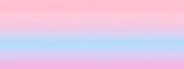 Aufkleber - Soft pastel gradient.