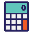 © Moudesain - Calculating Mathematics Calculate