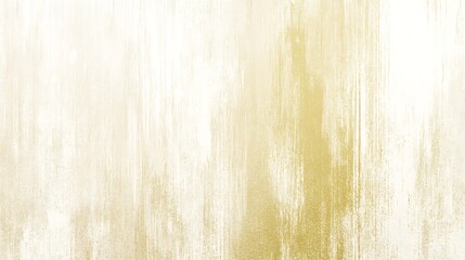 Aufkleber - Gold painted textured background.