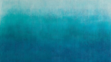 Aufkleber - Abstract blue gradient background.