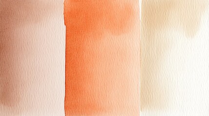 Aufkleber - Abstract watercolor texture background.