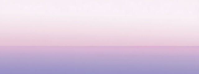 Aufkleber - Soft pink and purple gradient background. (2)