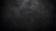 © Natti - Abstract motion of white water splashing on black, resembling a stormy night sky with swirling clouds and mist