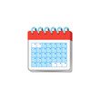 © sgra - Calendar Emoji