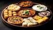 © ntpscl - Savoring gujarati thali a culinary journey through ahmedabad's assorted delicacies