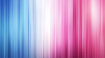 Aufkleber - Abstract vibrant vertical color gradient background.