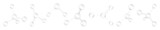 PNG 3D transparent clear molecule  cut out element set