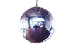 © office - disco mirror ball
