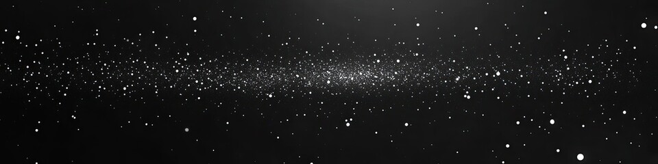 twist gray stars background