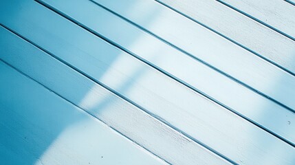 Light Blue Gradient with Soft Diagonal Stripes, a serene and modern design for backgrounds and digital applications, evokes calmness and clarity