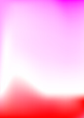 Poster - Abstract creative color gradient mesh backgrounds vector illustration. Vibrant color gradient background for covers, wallpapers, branding, social media and other projects.
