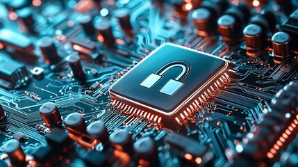 Poster - Comprehensive Infographic Highlighting IoT Enabled Security for Patient Healthcare Data   Featuring Encrypted Records Remote Access Control