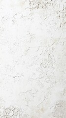 Poster - White textured wall background featuring captivating patterns offers a unique blend of rustic charm and modern design, ideal for various creative projects seeking a vintage touch