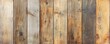 © Сергей Захаров - rustic banner showing wooden texture background with natural imperfections and warm earthy tone