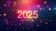© Raouf - Sparkling 2025 New Year's Eve Celebration