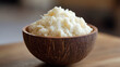 Fresh Coconut Meat: A Nutrient-Rich, Versatile Ingredient.