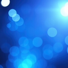 bokeh blue of  Abstract background with light bokeh  abstract bokeh light background bright   emotional harmonious vignette 