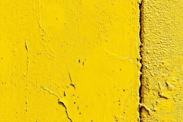 Poster - Abstract Grunge Golden Stucco Wall Background