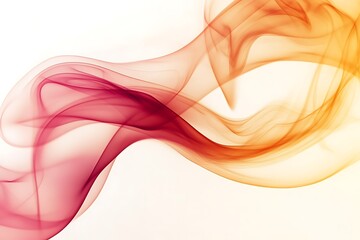 abstract smoke background