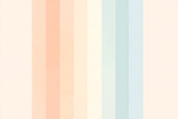 Sticker - abstract background with stripes