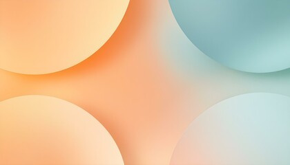 Aufkleber - Luxury orange background. Abstract orange waves. Abstract background with wavy lines and dots. Modern abstract background for design. Abstract orange and red gradient shapes. Modern futuristic