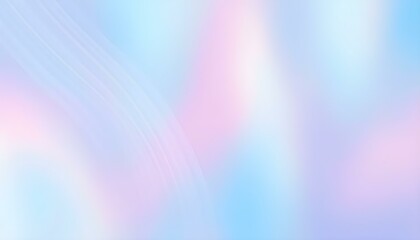 Poster - Modern blue wave background blue white, color gradient rough abstract background shines a bright light and glows template empty space. Abstract colorful waves, white purple abstract background. 