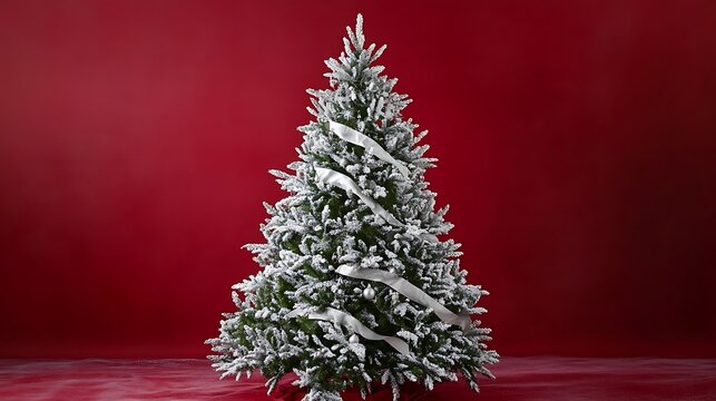 Merry Christmas and happy New Year background