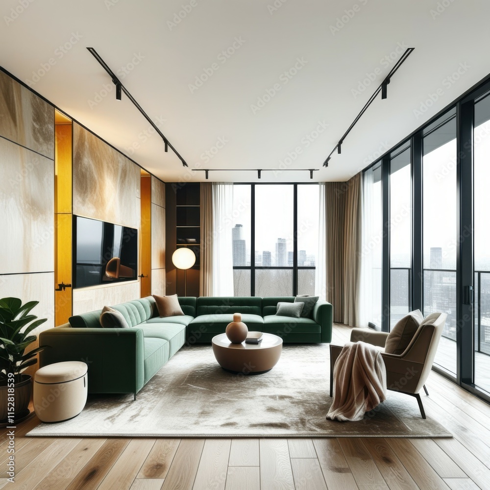 Image showcasing Global Green View 2 Building Guide | Bayut