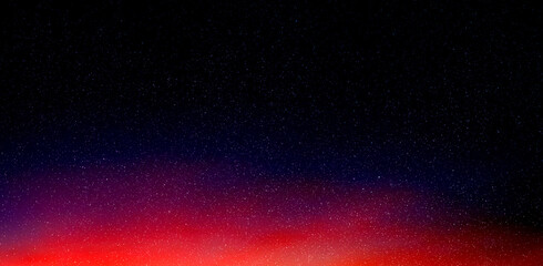 Wall Mural - nature space background star nebula cosmos texture sky universe cosmic backdrop astronomy black blue