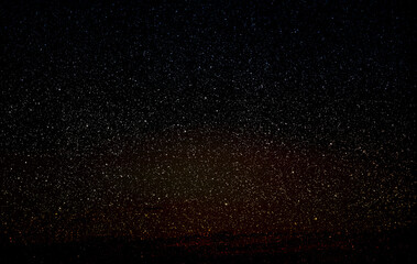 Wall Mural - nature space background star nebula cosmos texture sky universe cosmic backdrop astronomy black blue