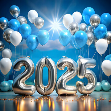 -silver-numbers-2025-new-year-balloons-in-sunlight