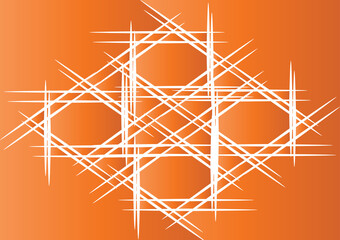 Fototapete - vector background