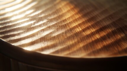 Poster - Close-up_of_a_taiko_drum_being_played