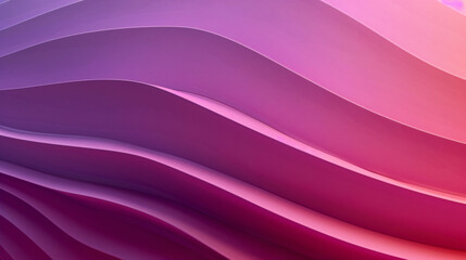 Poster - Colorful Abstract Wave Patterns Create a Visually Stunning Design Ideal for Backgrounds and Graphics