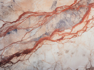 Wall Mural - Structure and texture of a marble stone slab